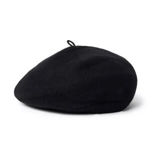 Janie and Jack Sweater Knit Beret